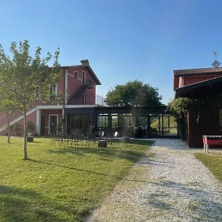 Agriturismo La Vita è Bella-2