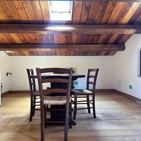 Agriturismo La Vita è Bella-3